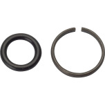 HAZET Sada prstenů 9013TT-04/2