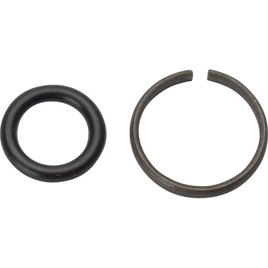 HAZET Sada prstenů 9013TT-04/2