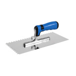 Berg Tectool Kellen - TT Glättekelle Flex E8, rostfrei, 2K, 280x130mm 18607