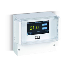 Remko Elektronická regulace teploty ATR Smart-Basic 1011376