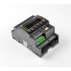 Remko Controller IPG 108 E naprogramovaný KWP 600 1120822