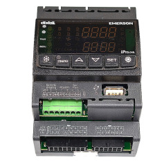 Remko Controller IPG 108 E naprogramovaný KWP 850 SLN 1120827