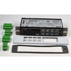 Remko Controller IPG 108 E naprogramovaný KWP 1100 1120830