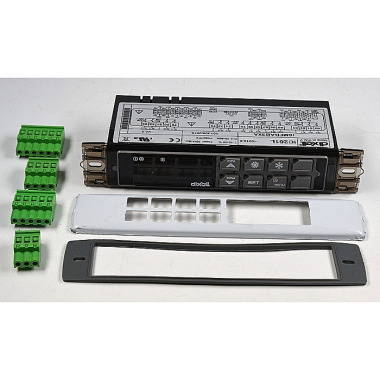 Remko Controller IPG 108 E naprogramovaný KWP 1100 1120830