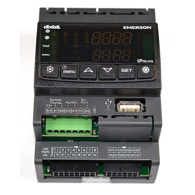 Remko Controller IPG 108 E naprogramovaný KWP 1300 1120832