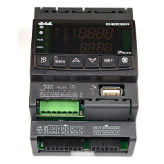 Remko Controller IPG 108 E naprogramovaný KWP 1500 1120834