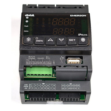 Remko Controller IPG 108 E naprogramovaný KWP 1500 SLN 1120835