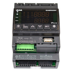 Remko Controller IPG 108 E naprogramovaný KWP 1750 1120836