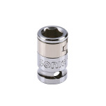 Sonic Držák bitů, 1/4”(F) x 1/4”(F) 72011