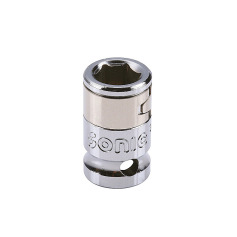 Sonic Držák bitů, 1/4”(F) x 1/4”(F) 72011