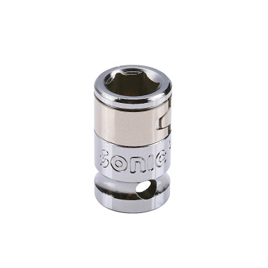 Sonic Držák bitů, 1/4”(F) x 1/4”(F) 72011
