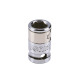 Sonic Držák bitů, 1/4”(F) x 1/4”(F) 72011