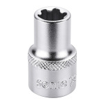 Sonic Stecknuss 3/8’’ TX Plus E16 22216