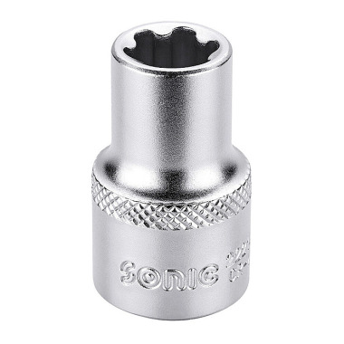 Sonic Stecknuss 3/8’’ TX Plus E16 22216