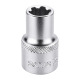 Sonic Stecknuss 3/8’’ TX Plus E16 22216