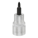 MATADOR Bit Socket PH 4 4077 0004