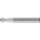 PFERD HM fréza KUD 0605/6 TITANIUM 21112584 Náhled