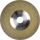 PFERD CC-GRIND-SOLID-DIAMOND CC-GRIND-SOLID-DIAMOND 100-16,0 D 427 36610042 Náhled