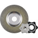 PFERD CC-GRIND-SOLID-DIAMOND CC-GRIND-SOLID-DIAMOND 100-16,0 D 852 36610085 Náhled