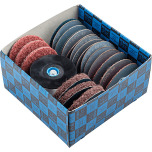 PFERD COMBIDISC set COMBIDISC SET 75 42790075