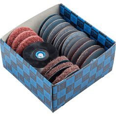 PFERD COMBIDISC set COMBIDISC SET 75 42790075
