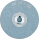 PFERD COMBIDISC brusný list CD 75 A 80 42750708 Náhled