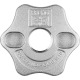PFERD Sada upínacích přírub CC-Grind®-SOLID/FLEX SFS CC-GRIND-SOLID 100 M10 33500000 Náhled