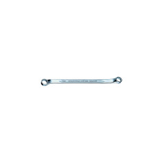 STAHLWILLE 230 A 5/8 X 3/4 Double Ended Ring Spanner 41613640