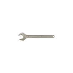 STAHLWILLE 4004 90 Single-End Spanner 40040900