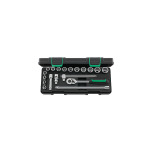 STAHLWILLE 45/14/5I KN Socket Set 3/8" 96024132