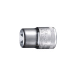 STAHLWILLE 45 TX E 6 Socket 3/8" 02270006