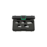 STAHLWILLE 5513 Set Adaptors 96121003 Náhled STAHLWILLE 5513 Set Adaptors 96121003