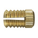 Fischer Messingdübel PA 4 M6/13,5 059484 Náhled