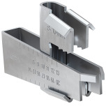 Fischer Trägerklammer TKLS Ø9 531134