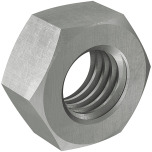Fischer Sechskantmutter MU M20 535532