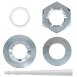 Fischer Verfüllset M16 537219