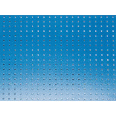 GEDORE Zadní panel RT 1504 L