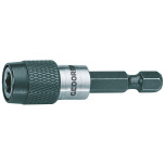 GEDORE Držák bitů 1/4, magnetický 700