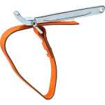 KS Tools Pásový klí?, ø 140 mm 114.0170