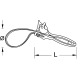 KS Tools Pásový klí?, ø 140 mm 114.0170 Náhled