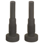KS Tools ?ep, ø 8–11 mm, 2 ks 150.3003