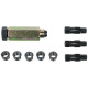 KS Tools Opravná sada THREADfix, M18x1,5, pro lambda sondy, 9dílná 150.5090 Náhled