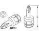 KS Tools Bit Micro, PH0 503.8101 Náhled