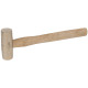 KS Tools D?ev?ná palice BRONZEplus, 2 700 g 963.2182
