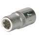 SW-Stahl Spanner socket, 1/4”, E-profile, E7 05461L Náhled