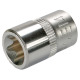 SW-Stahl Spanner socket, 3/8”, E14 05563L Náhled