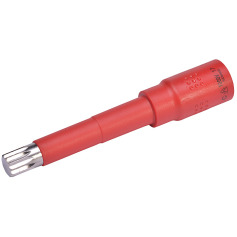 SW-Stahl VDE Socket M12 05924L-M12