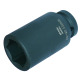 SW-Stahl IMPACT spanner socket, 33 mm, long 07861L Náhled