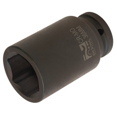 SW-Stahl IMPACT spanner socket, 3/4”, 36 mm, long 07910L-36