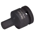 SW-Stahl IMPACT spanner socket insert 10186L-14